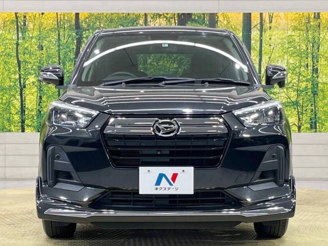 Daihatsu ROCKY 2021-02 188665-14