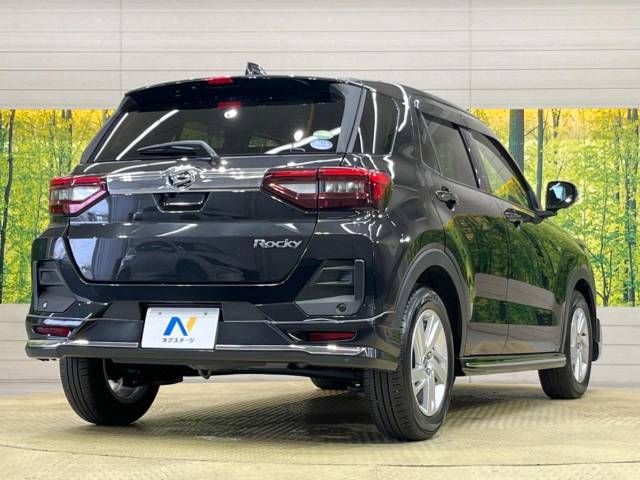 Daihatsu ROCKY 2021-02 188665-17
