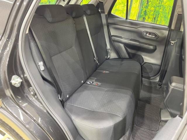 Daihatsu ROCKY 2021-02 188665-9