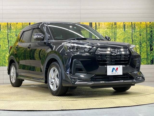 Daihatsu ROCKY 2021-02 188665-16