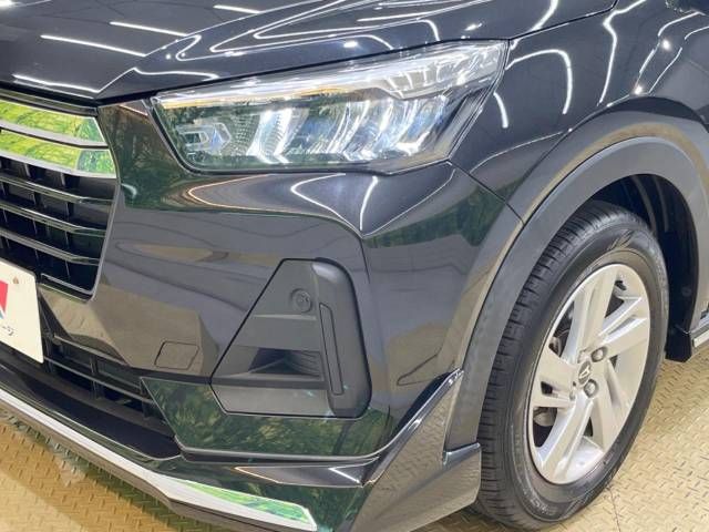 Daihatsu ROCKY 2021-02 188665-12