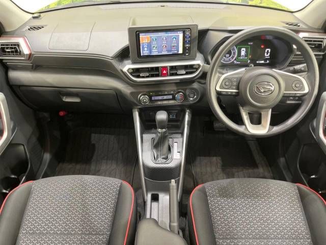 Daihatsu ROCKY 2021-02 188665-1