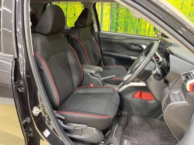 Daihatsu ROCKY 2021-02 188665-8