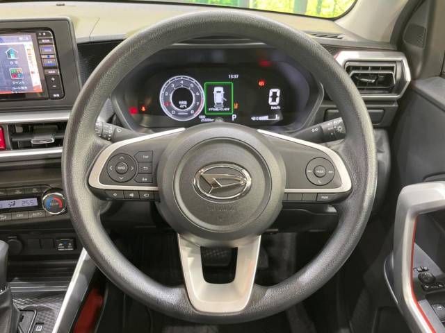 Daihatsu ROCKY 2021-02 188665-11