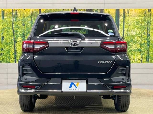 Daihatsu ROCKY 2021-02 188665-15