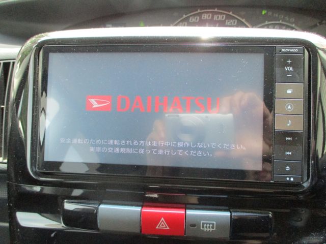 Daihatsu TANTO CUSTOM 2011-04 4299-25