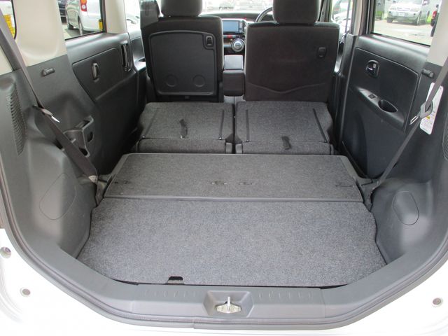 Daihatsu TANTO CUSTOM 2011-04 4299-10
