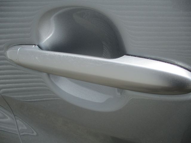 Daihatsu TANTO CUSTOM 2011-04 4299-8