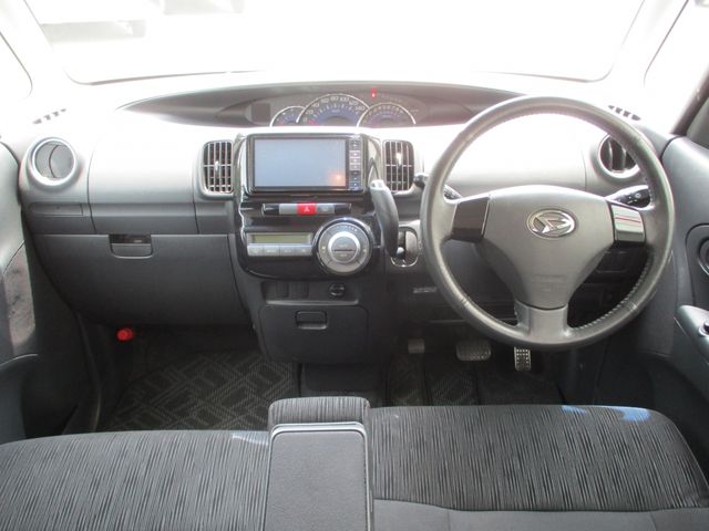 Daihatsu TANTO CUSTOM 2011-04 4299-1