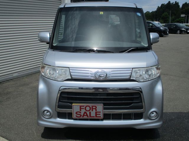 Daihatsu TANTO CUSTOM 2011-04 4299-3