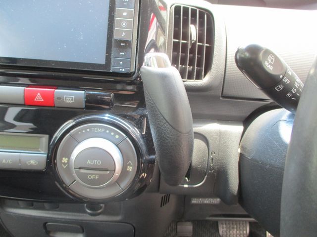 Daihatsu TANTO CUSTOM 2011-04 4299-22
