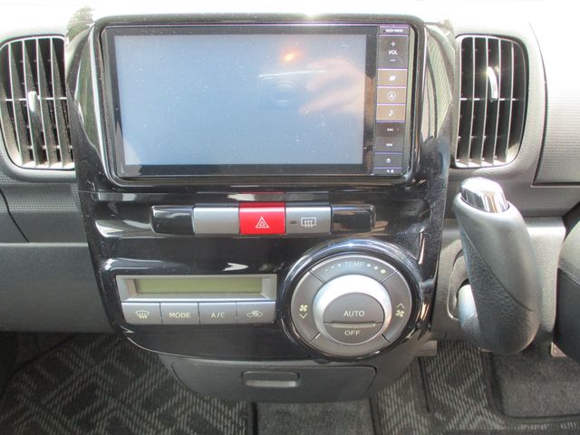 Daihatsu TANTO CUSTOM 2011-04 4299-18