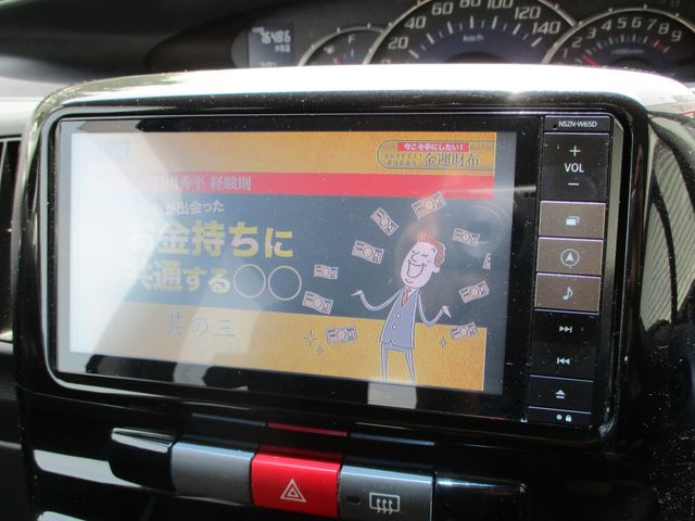 Daihatsu TANTO CUSTOM 2011-04 4299-26