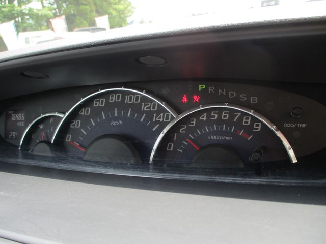 Daihatsu TANTO CUSTOM 2011-04 4299-24