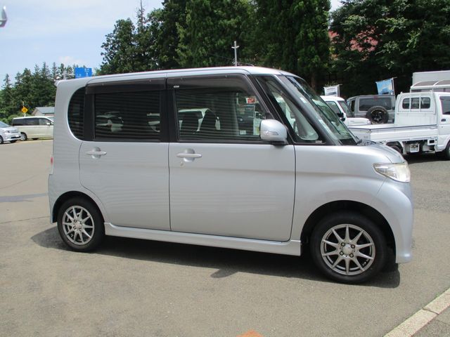 Daihatsu TANTO CUSTOM 2011-04 4299-5