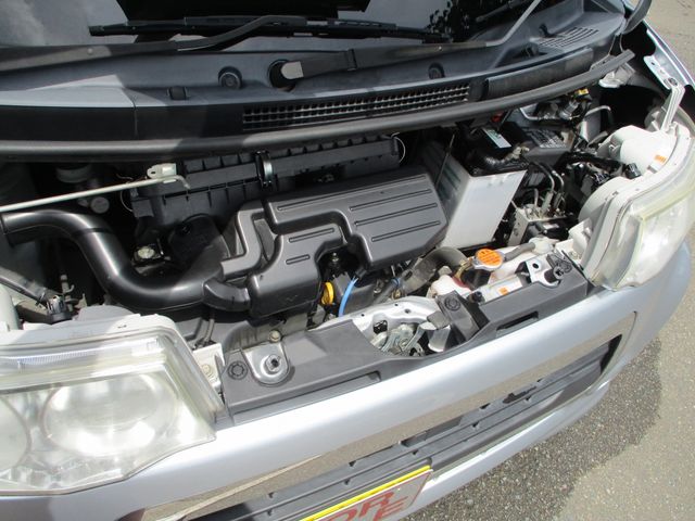 Daihatsu TANTO CUSTOM 2011-04 4299-28