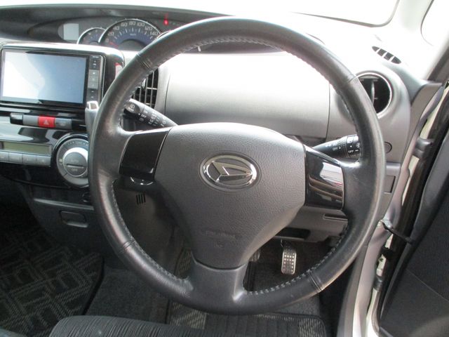 Daihatsu TANTO CUSTOM 2011-04 4299-13