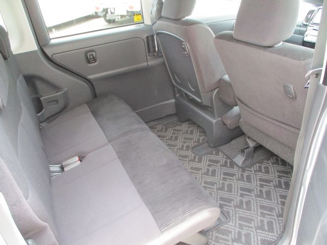 Daihatsu TANTO CUSTOM 2011-04 4299-15