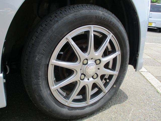 Daihatsu TANTO CUSTOM 2011-04 4299-7