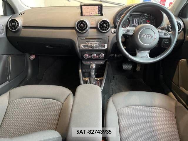 Audi A1 2018-06 292497-1