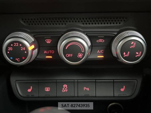 Audi A1 2018-06 292497-5