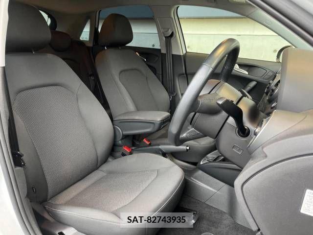 Audi A1 2018-06 292497-8