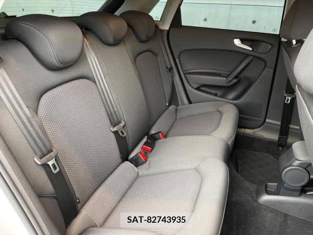 Audi A1 2018-06 292497-9