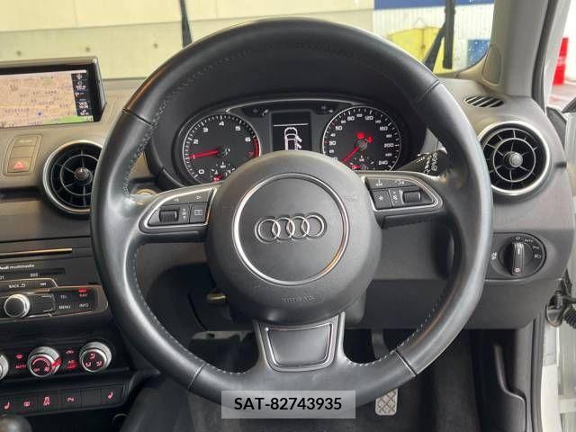 Audi A1 2018-06 292497-10