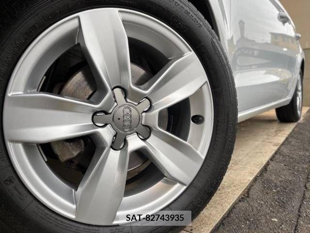 Audi A1 2018-06 292497-14