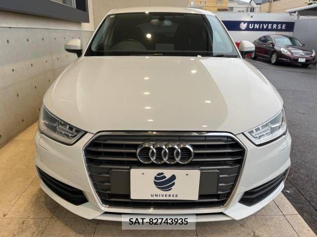 Audi A1 2018-06 292497-15