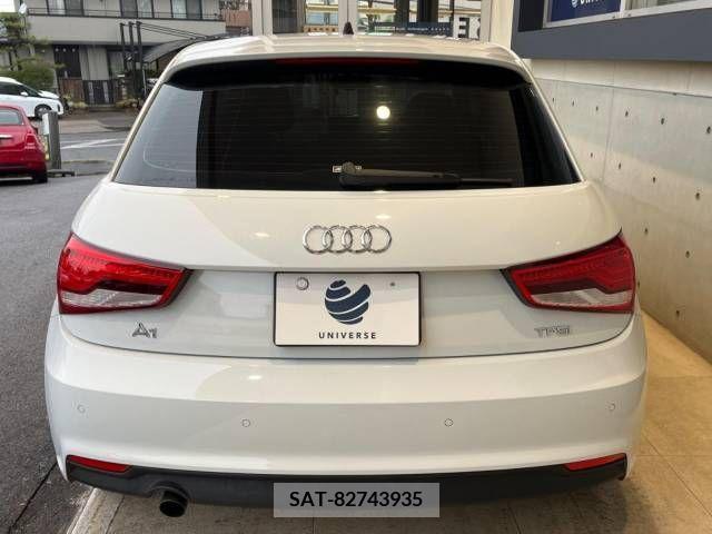 Audi A1 2018-06 292497-16