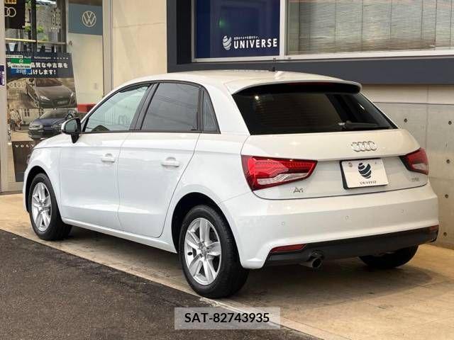 Audi A1 2018-06 292497-18