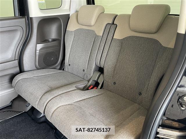 Honda N BOX 2022-06 364492-29