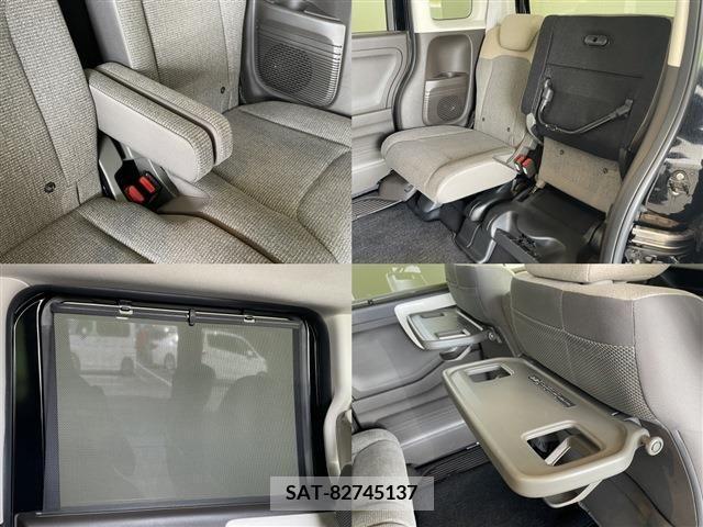Honda N BOX 2022-06 364492-28