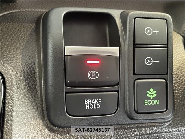 Honda N BOX 2022-06 364492-18