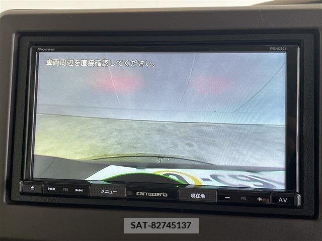 Honda N BOX 2022-06 364492-8