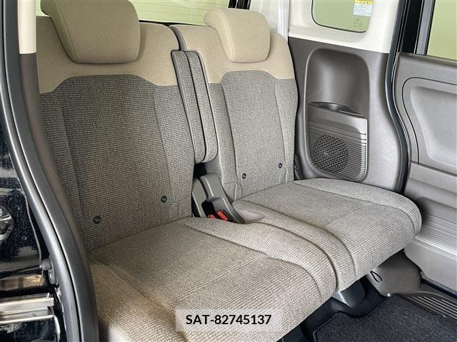 Honda N BOX 2022-06 364492-27