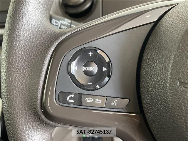 Honda N BOX 2022-06 364492-16