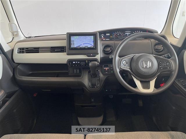 Honda N BOX 2022-06 364492-2