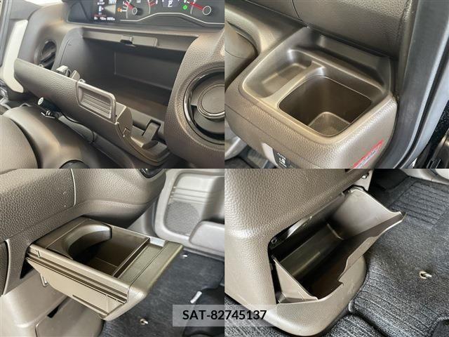 Honda N BOX 2022-06 364492-22