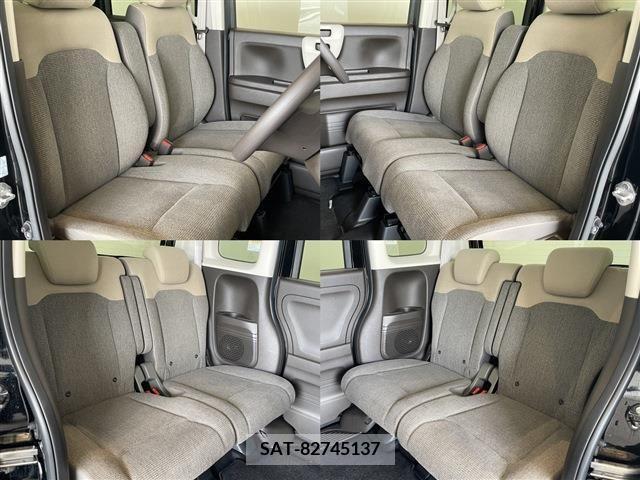 Honda N BOX 2022-06 364492-4