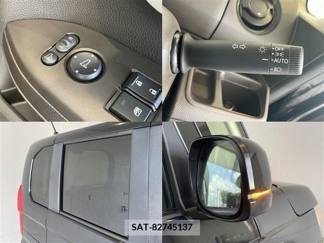 Honda N BOX 2022-06 364492-21