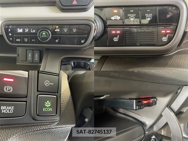 Honda N BOX 2022-06 364492-20