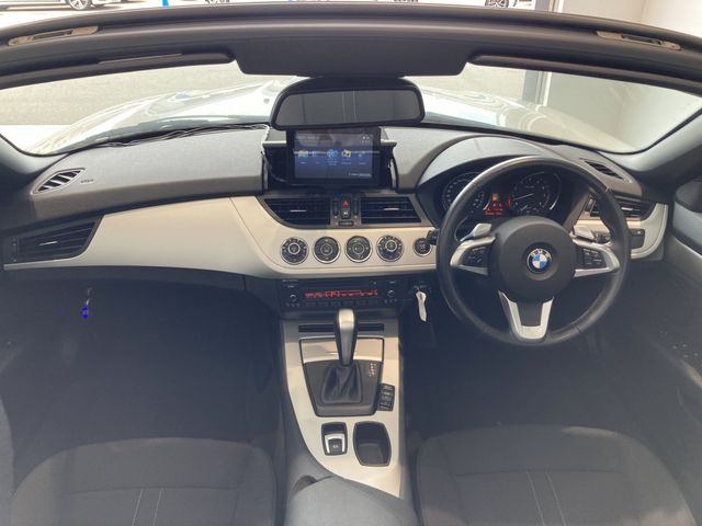 Bmw Z4 2010-05 5227-8