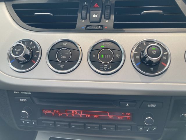 Bmw Z4 2010-05 5227-14