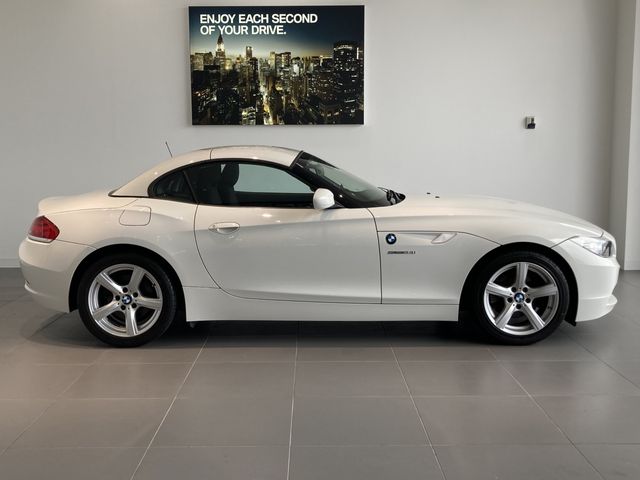 Bmw Z4 2010-05 5227-2