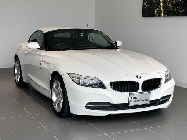 Bmw Z4 2010-05 5227-0
