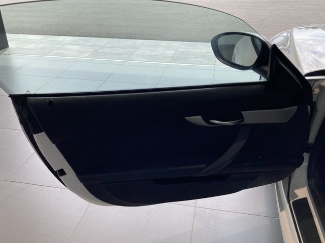 Bmw Z4 2010-05 5227-21