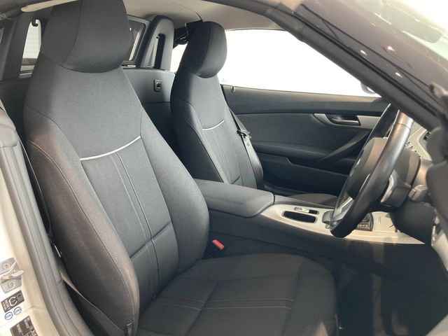 Bmw Z4 2010-05 5227-9