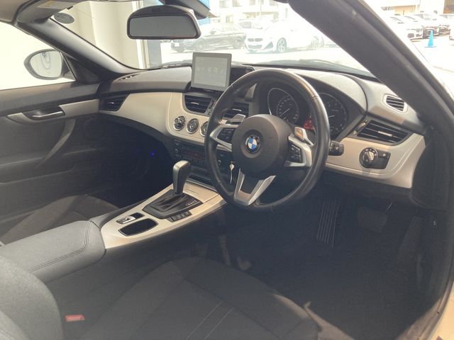 Bmw Z4 2010-05 5227-7